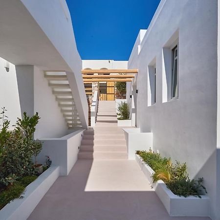 Villa Casa Mardiva Sole Páros Exterior foto